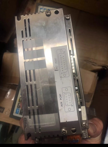 UniOP MD03R-02-0045: Industrial HMI Operator Panel