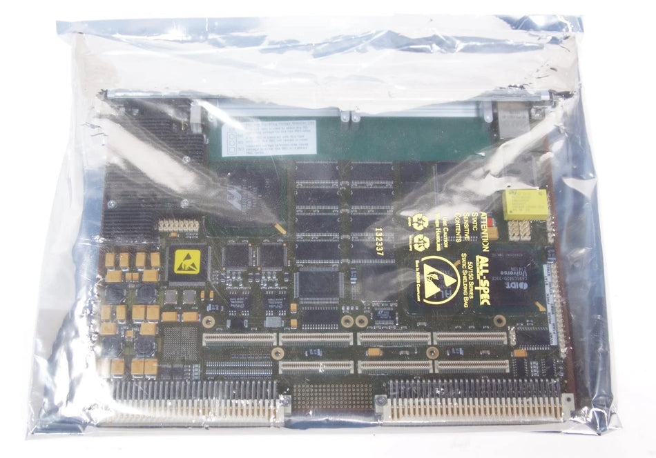 Abaco Systems / Ametek PowerXpress PPC8A-2H5AC04 Single Board Computer