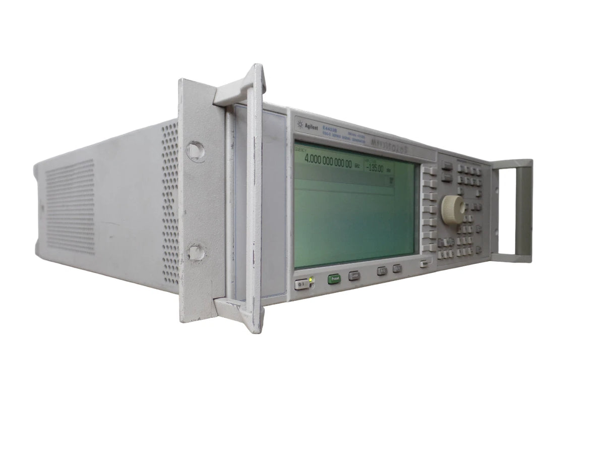 Agilent E4433B 250 kHz - 4.0 GHz ESG-D Series Signal Generator - Free Shipping
