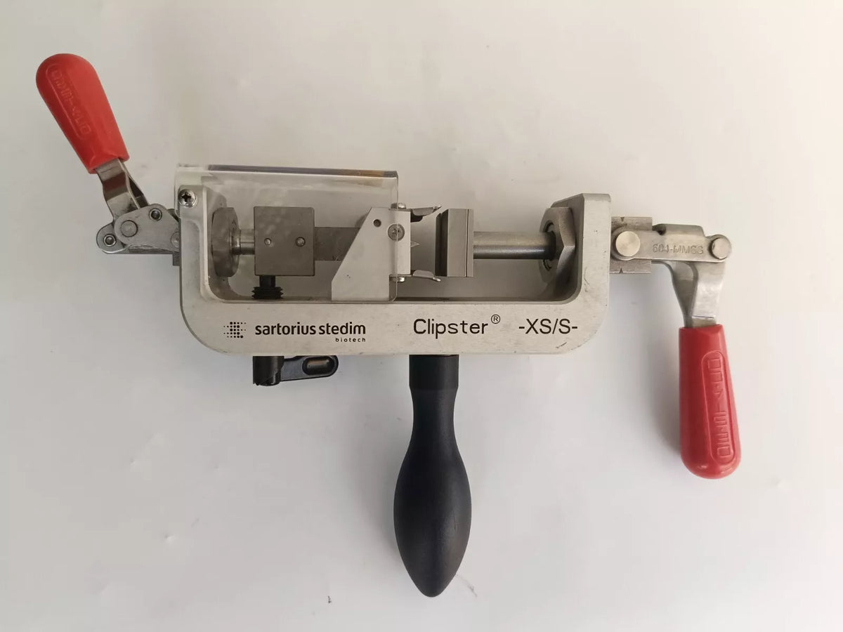 Sartorius Stedim Biotech Clipster -XS/S- Lab Equipment / Tool