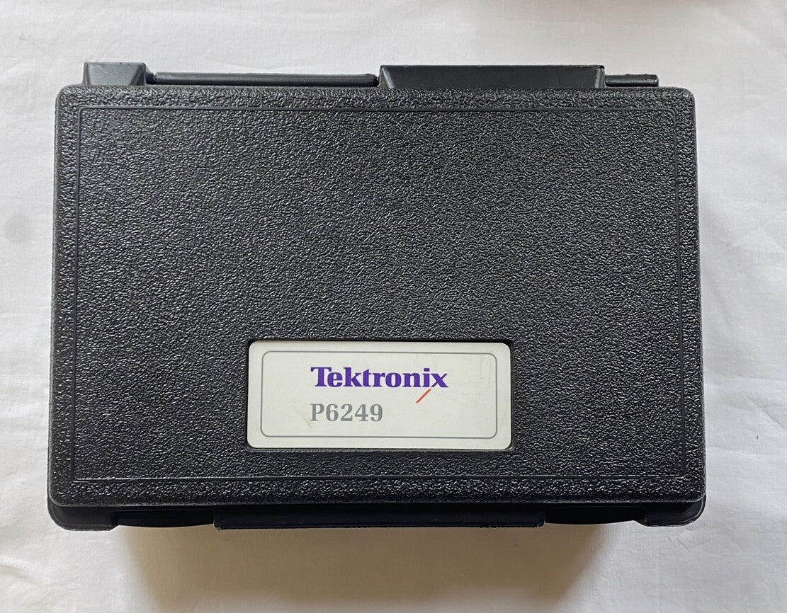 Tektronix P6249 FET Probe