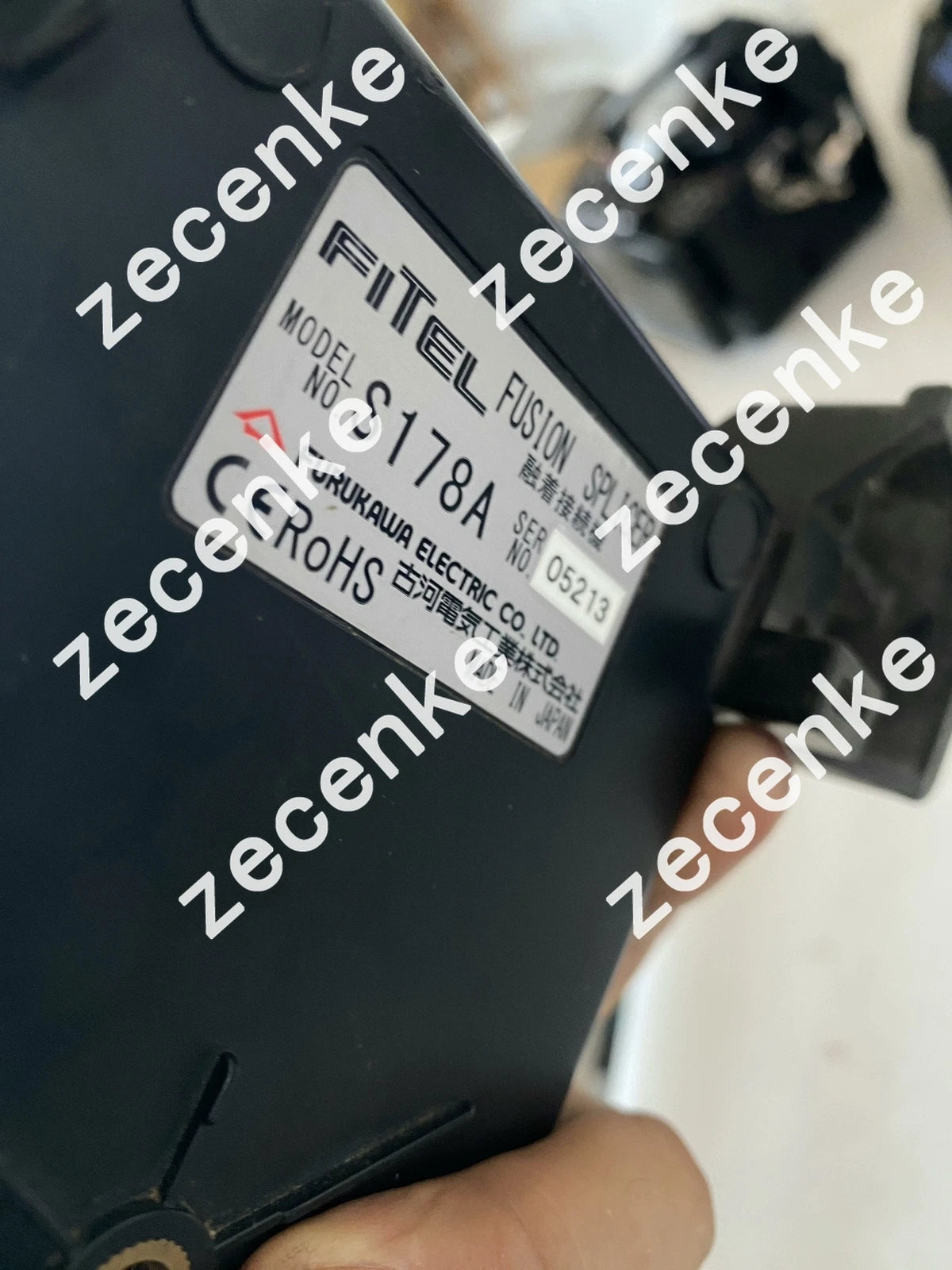 FITEL S178 Fiber Optic Fusion Machine 1 PCS