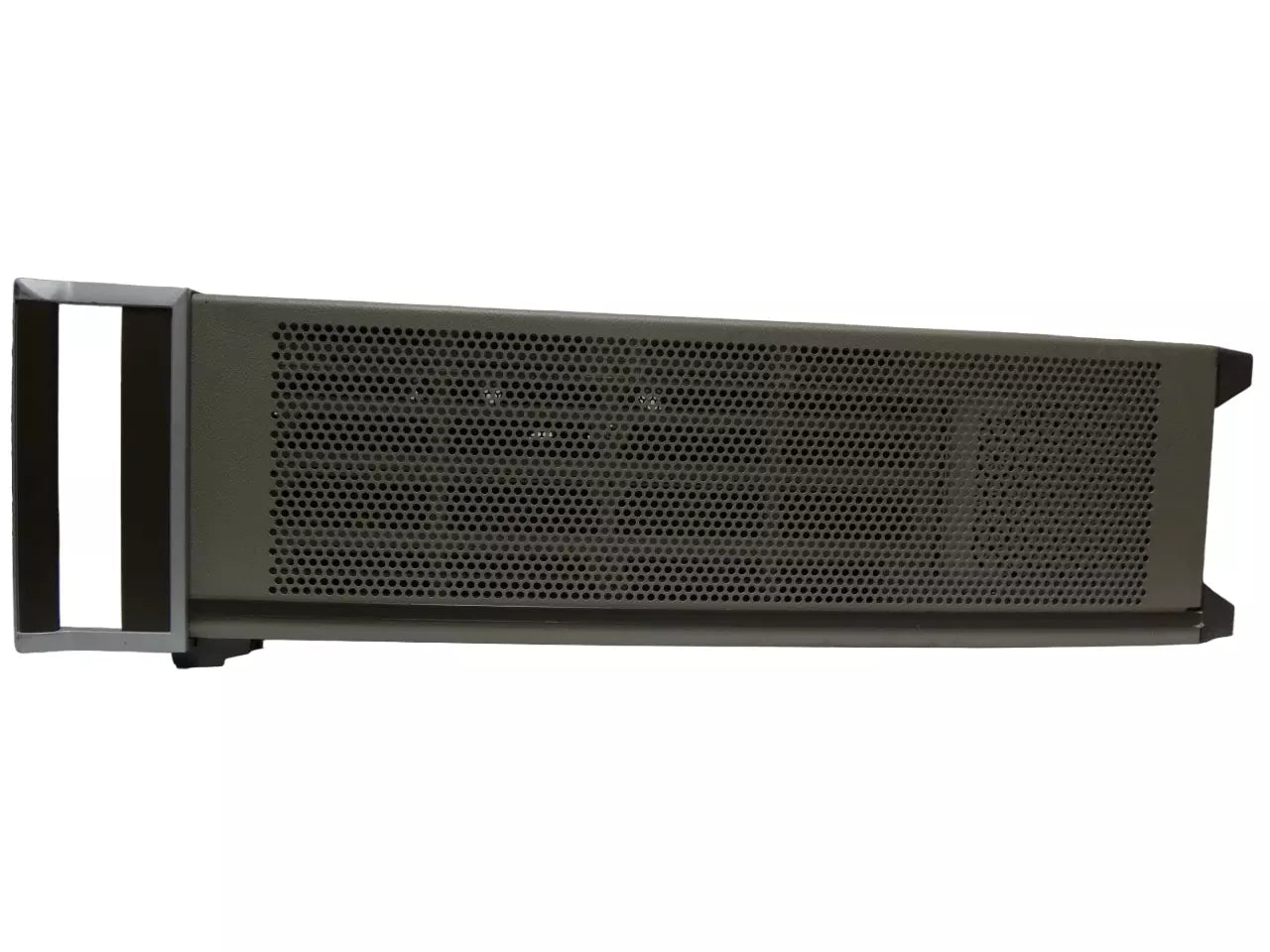 HEWLETT-PACKARD HP 5185 Waveform Recorder