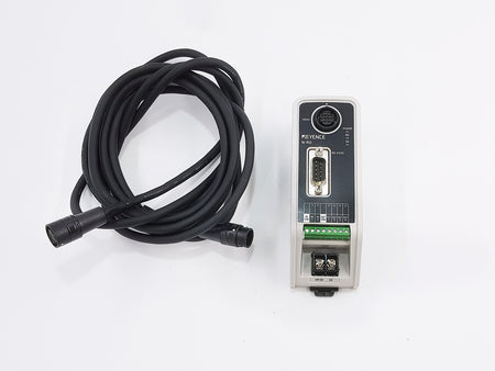 N-R2 Communication Unit by Keyence