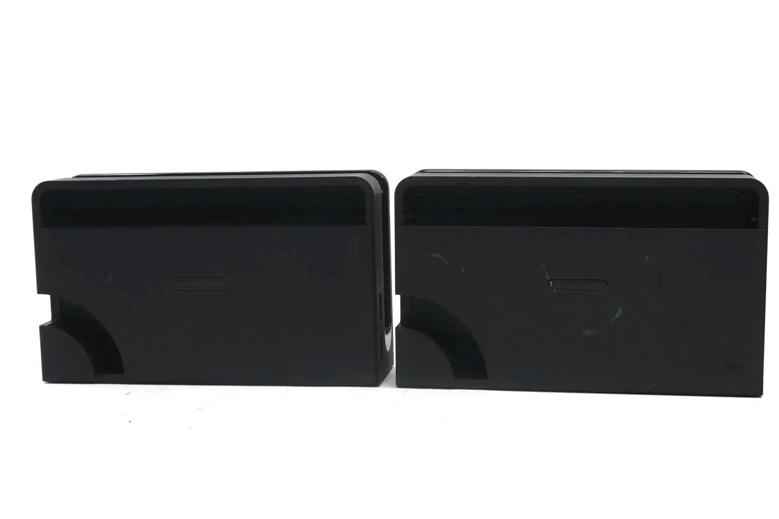 Lot Of 2 Nintendo Switch OLED Charging Dock HEG-007 - Free Shipping