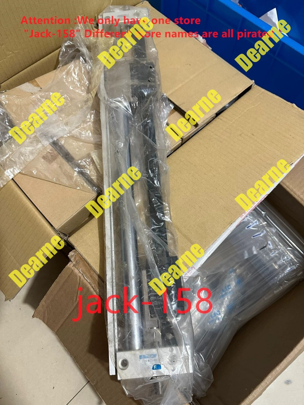PRD-WG25-400-Q DHL or Fedex