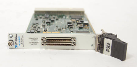 National Instruments NI PXI-6229 Multifunction Data Acquisition Card 16-bit AI