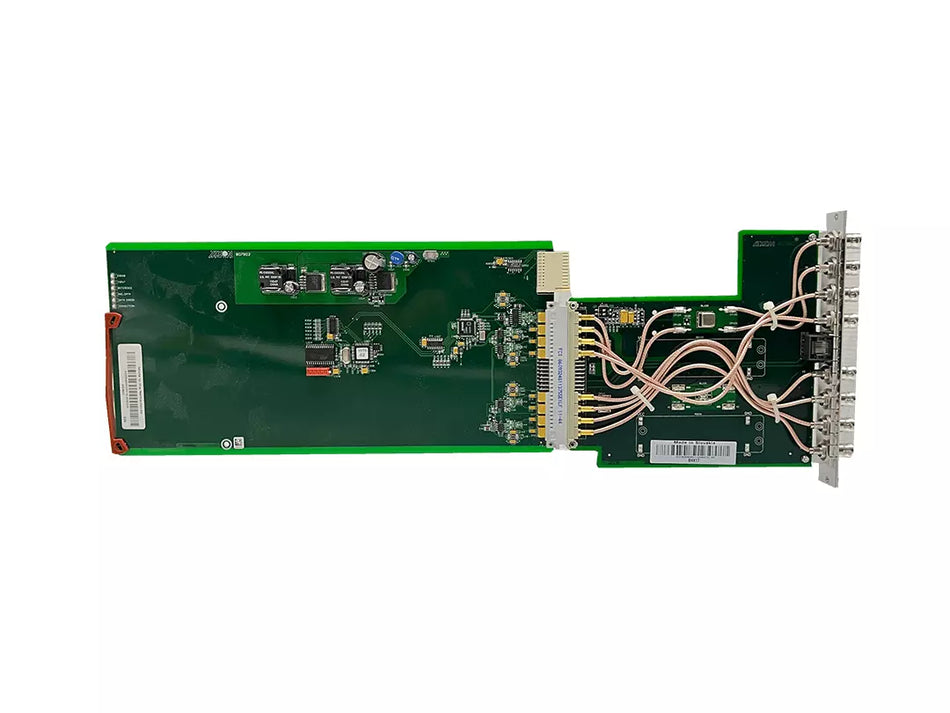 AXON HDR07 HD Reclocking Distribution Amplifier