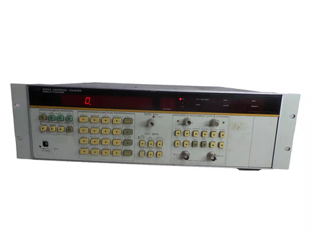 HP 5335A Universal Counter with Options 040