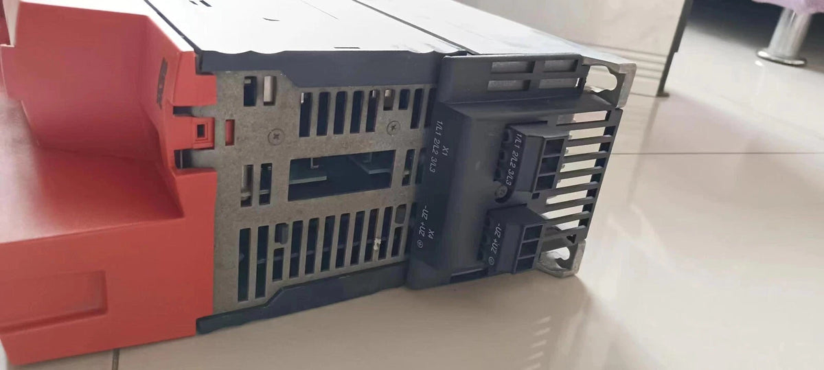 MDX61B0022-5A3-4-00 Variable Speed Drive for Industrial Automation