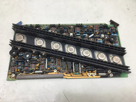 HP Agilent 08360-60016 Post Regulator Assembly
