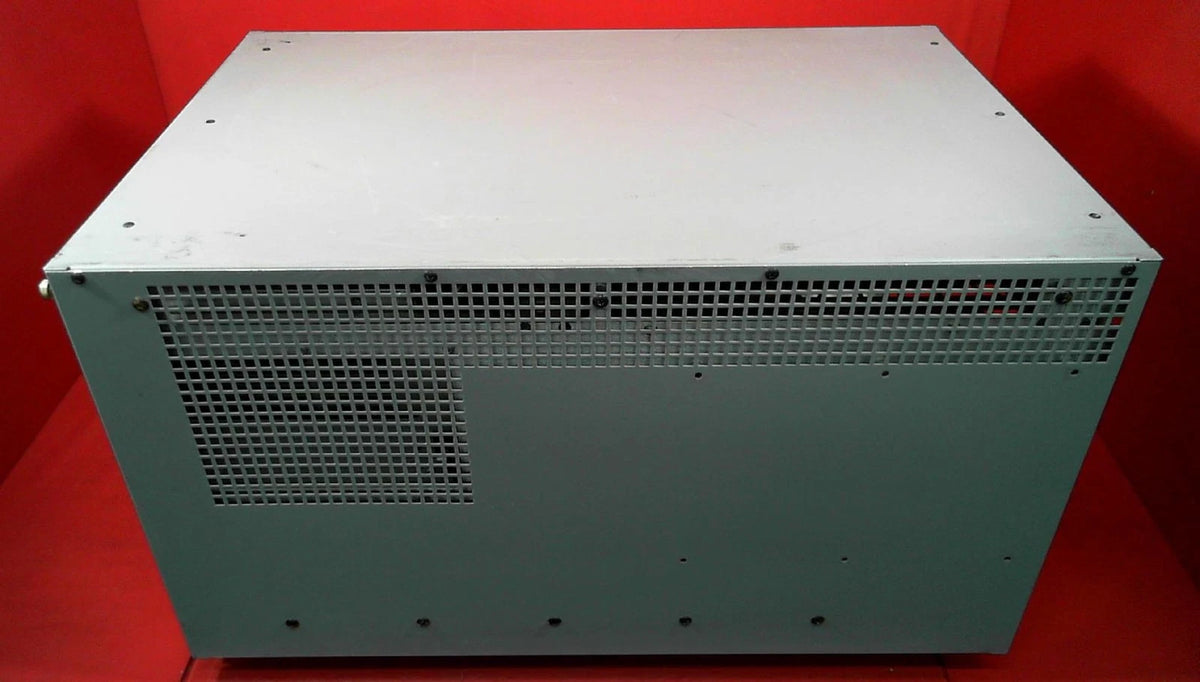 VXI Technology CT-400 Thirteen-Slot VXIbus Chassis 104368