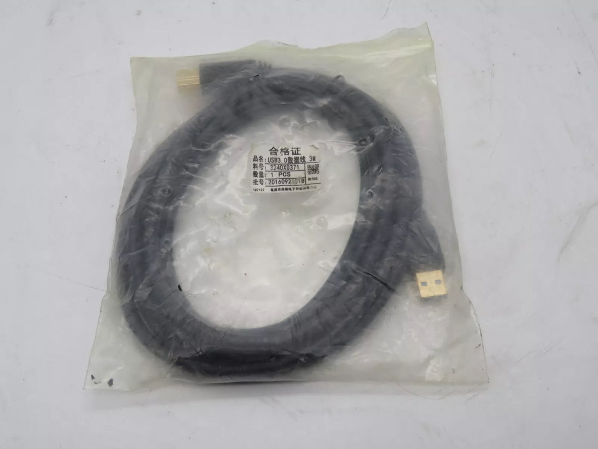 Cable Matters SuperSpeed USB 3.0 Type A to Type B Cable - 3 Meter