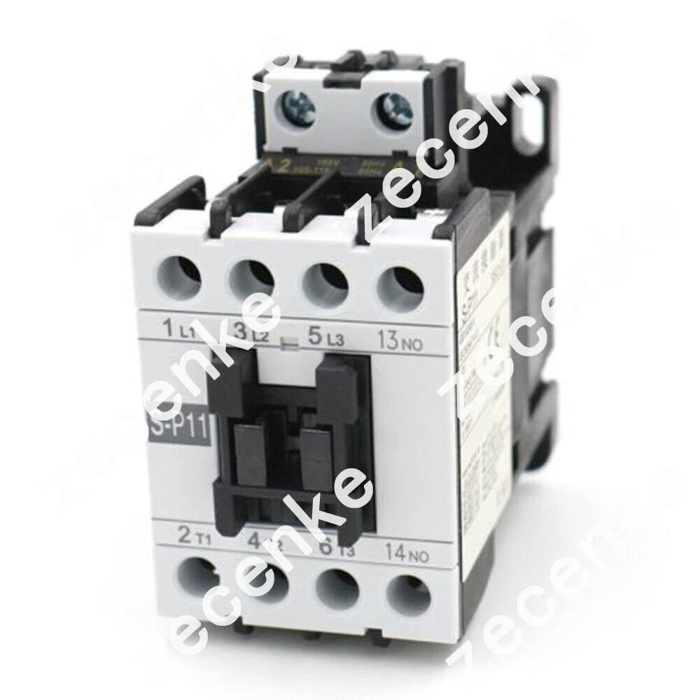 1pc New For Shihlin S-P11 Contactor 24V