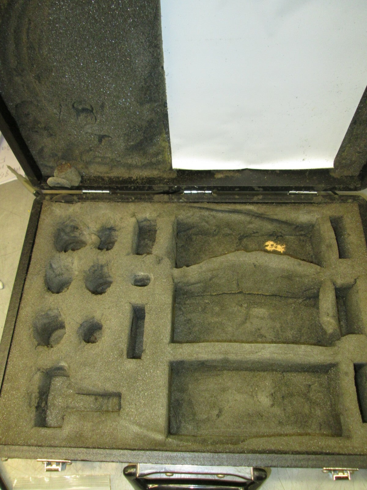 HP4191A Impedance Analyzer Test Kit