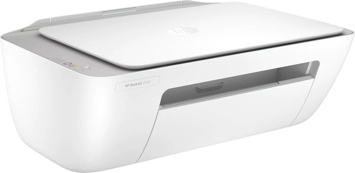 HP Deskjet 2332 All-in-One Colour Printer, Scanner & Copier