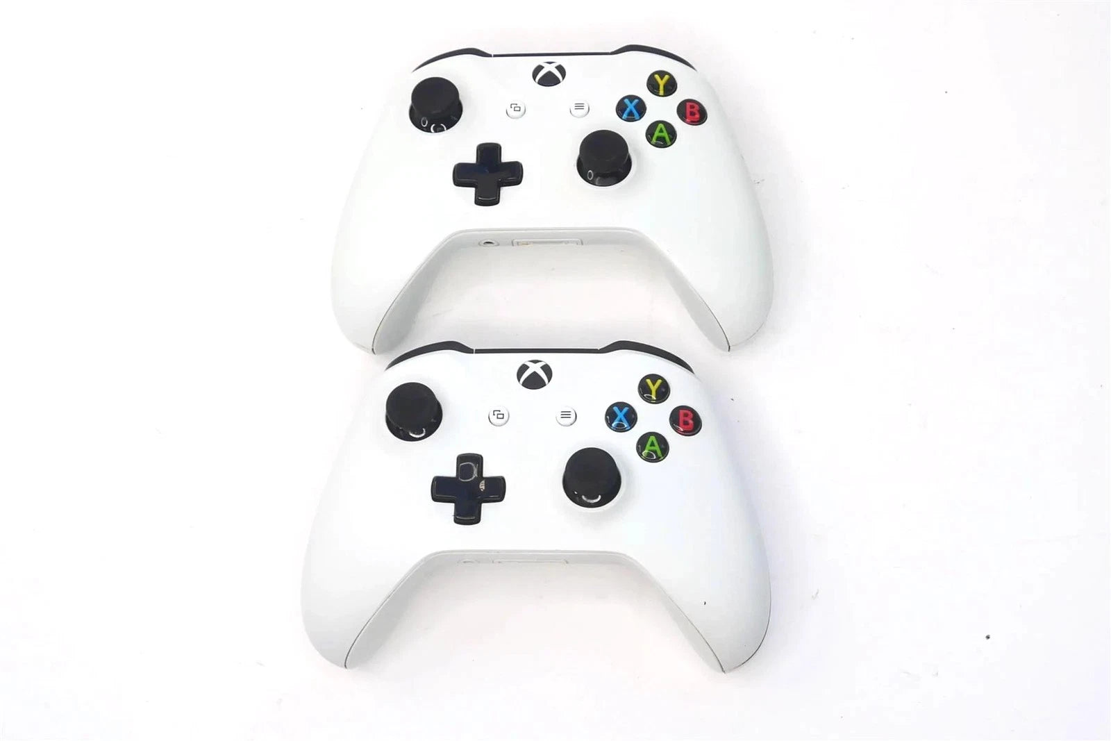 Lot Of 2 Xbox Wireless Controller 1708 For XBox one - Free Shipping