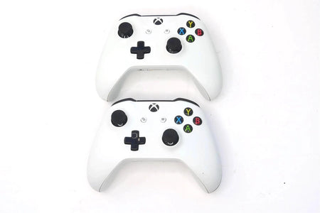 Lot Of 2 Xbox Wireless Controller 1708 For XBox one - Free Shipping