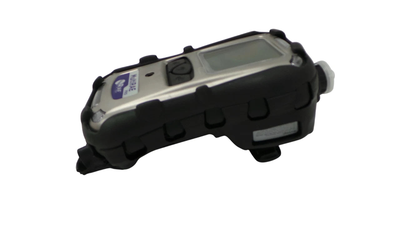 RAE SYSTEMS MULTIRAE PRO PGM6248 Gas Detector-Free Shipping