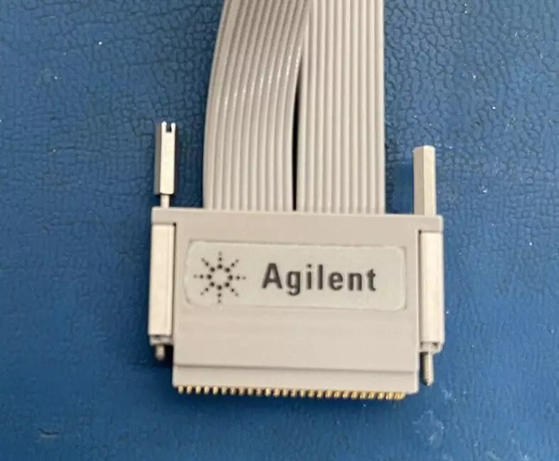 Agilent Keysight N4834-61602 Double Connectorless Probe Footprint 2