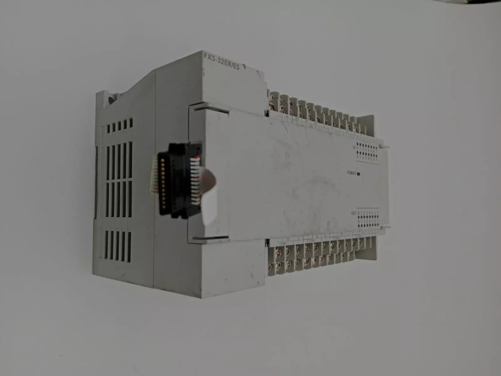 Mitsubishi Electric FX5-32ER/ES FX5I/O Programmable Controller