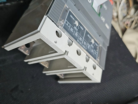 ABB Sace S5 Molded Case Circuit Breaker