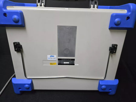 A&D RA2300MKⅡ-S Data Acquisition System with AP11-101×8 and 0311-5175×16 (0140)