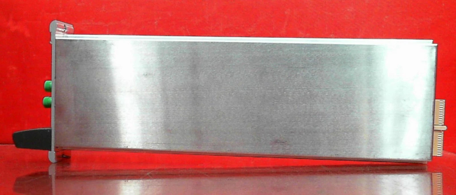 JDS Uniphase MAPA+2370100FA Single Mode Optical Attenuator Module