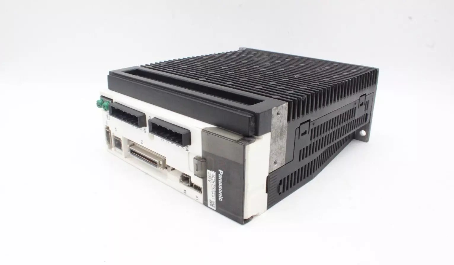 Panasonic MCDKT3520CA1 AC Servo Drive 750W A5Ⅱ Series