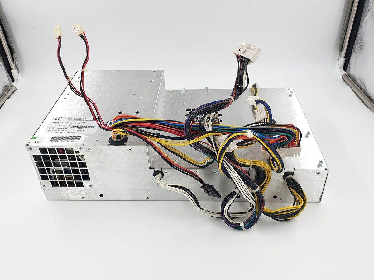 LeCroy 915659-00 Serial Data Analyzer Power Supply