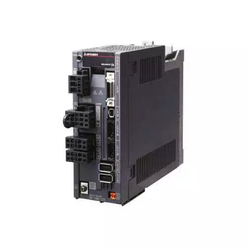 Mitsubishi MR-J4-100A/B Servo Drive for Precision Control