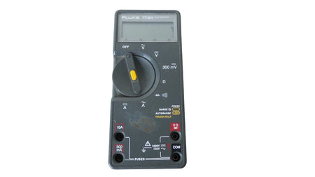 Fluke 77/BN Multimeter - Free Shipping