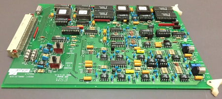 ESM 465217 Rev F Amplifier Board