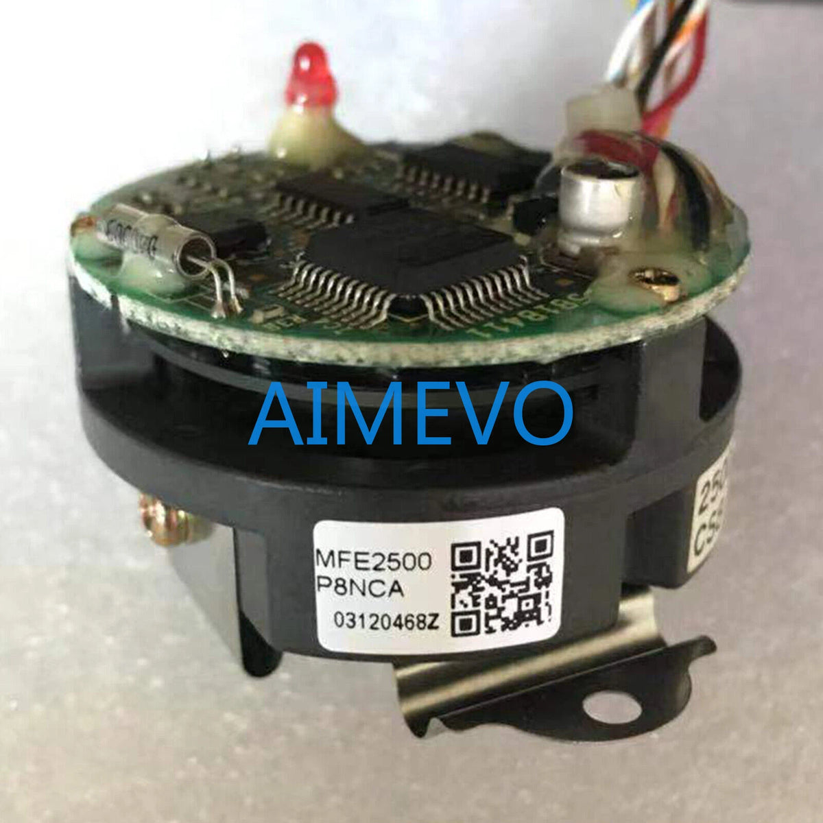 1PCS MFE2500P8NCA Used for Panasonic Servo Motor Encoder