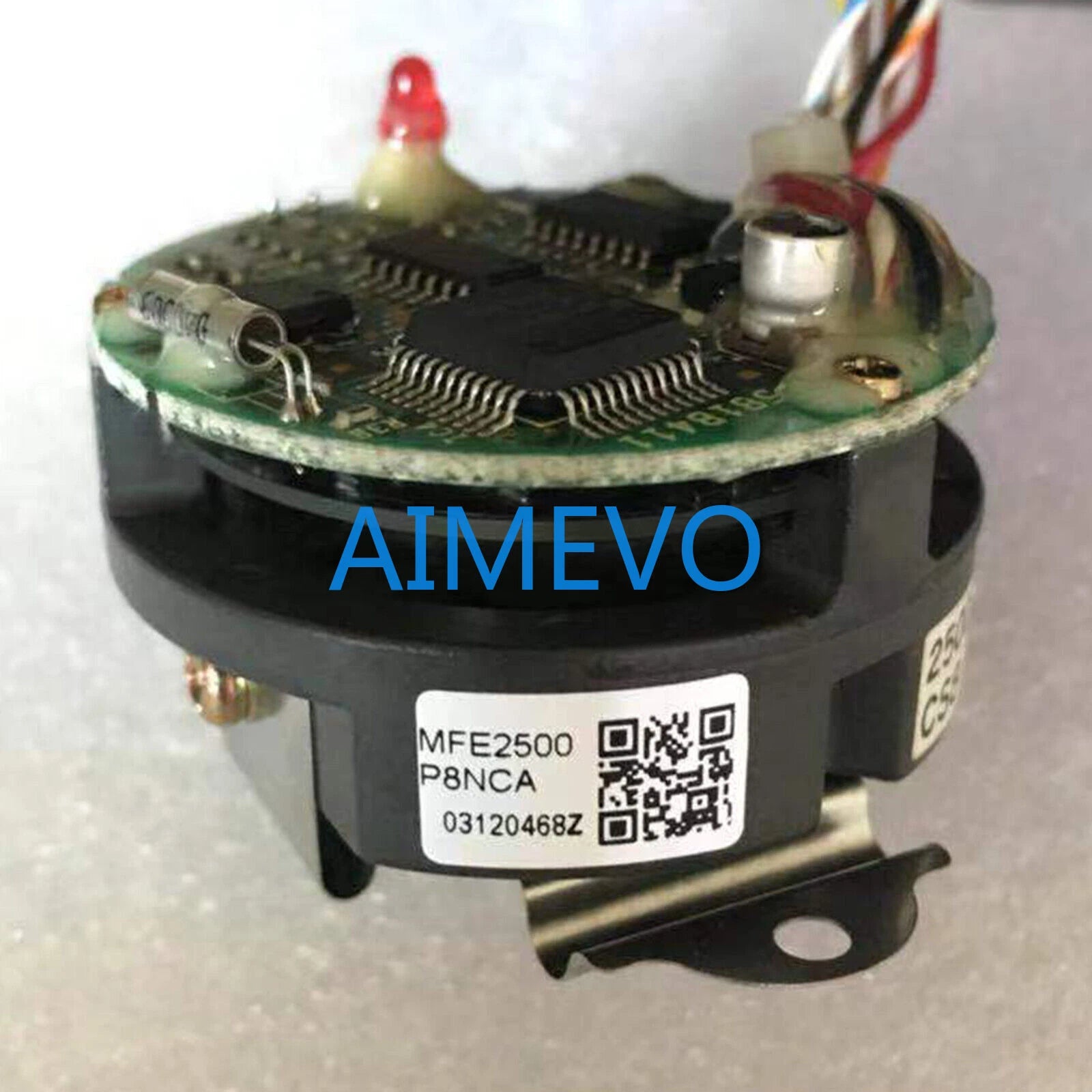1PCS MFE2500P8NCA Used for Panasonic Servo Motor Encoder