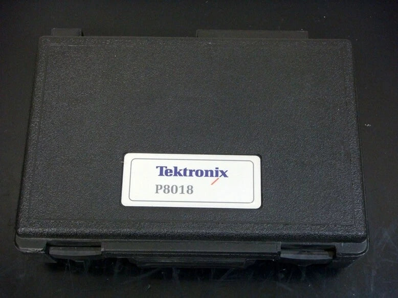 Tektronix P8018 20GHz 28ps Single-Ended TDR Probe