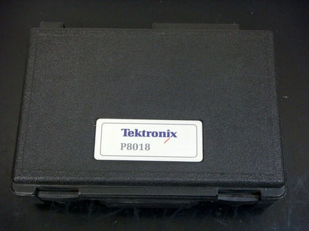 Tektronix P8018 20GHz 28ps Single-Ended TDR Probe