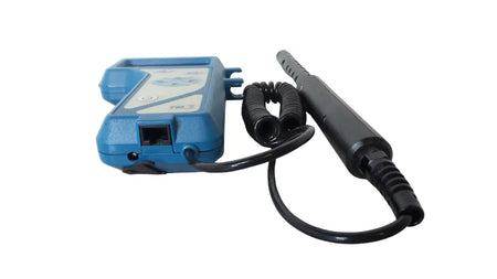 TSI Incorporated Q-Trak Plus 8554 Portable Indoor Air Quality Monitor