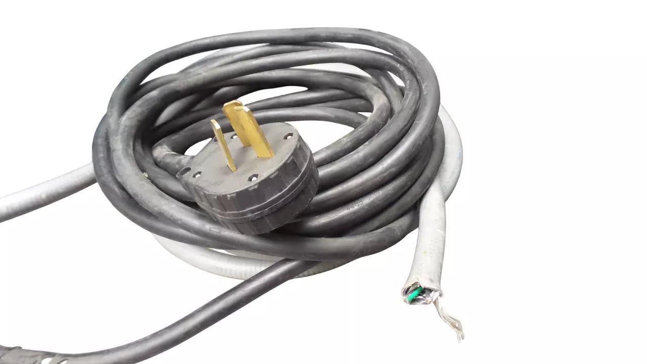 LINDBERG 58434-P-B Furnace Controller - Temperature Control System