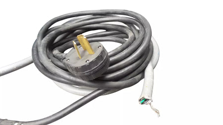 LINDBERG 58434-P-B Furnace Controller - Temperature Control System