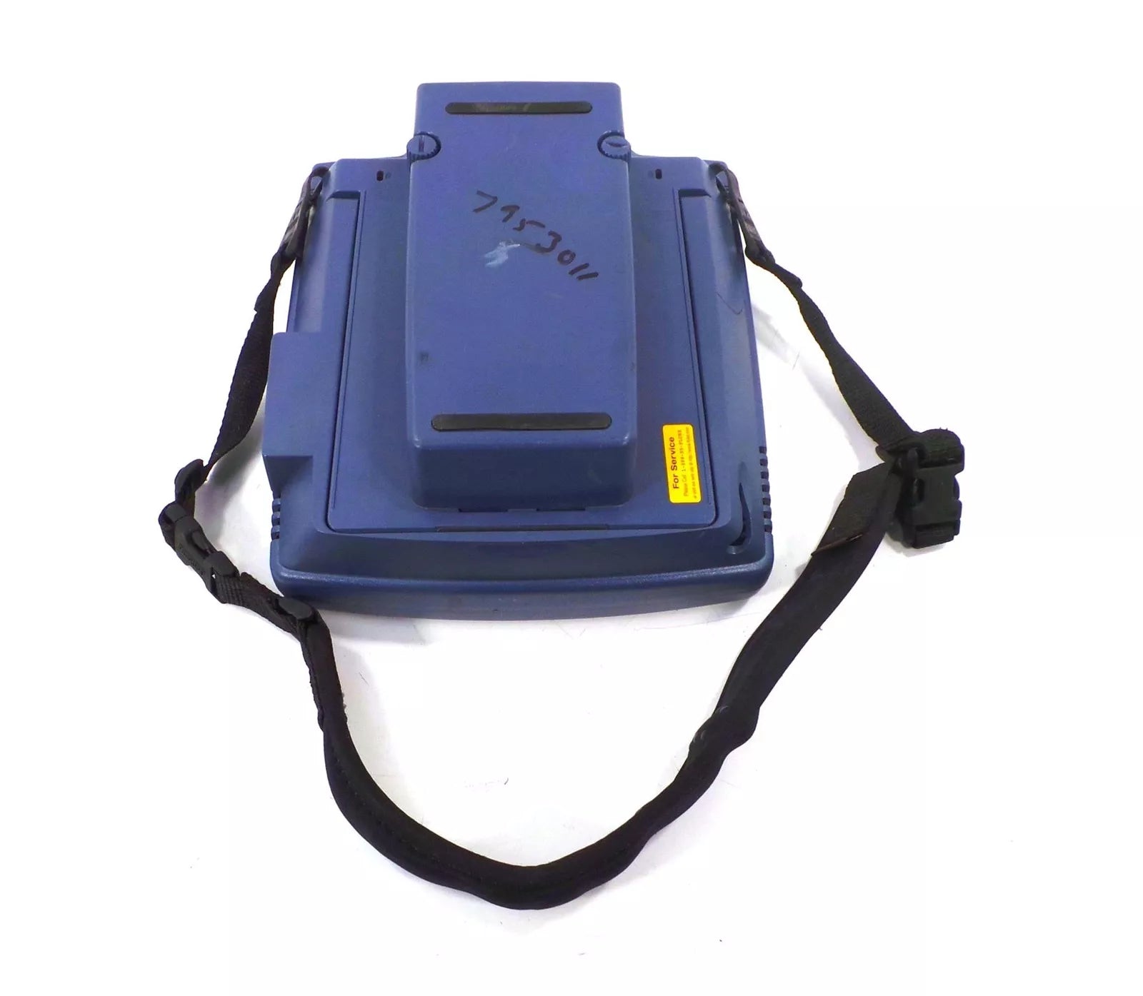 Fluke OptiView Series II Integrated Network Analyzer
