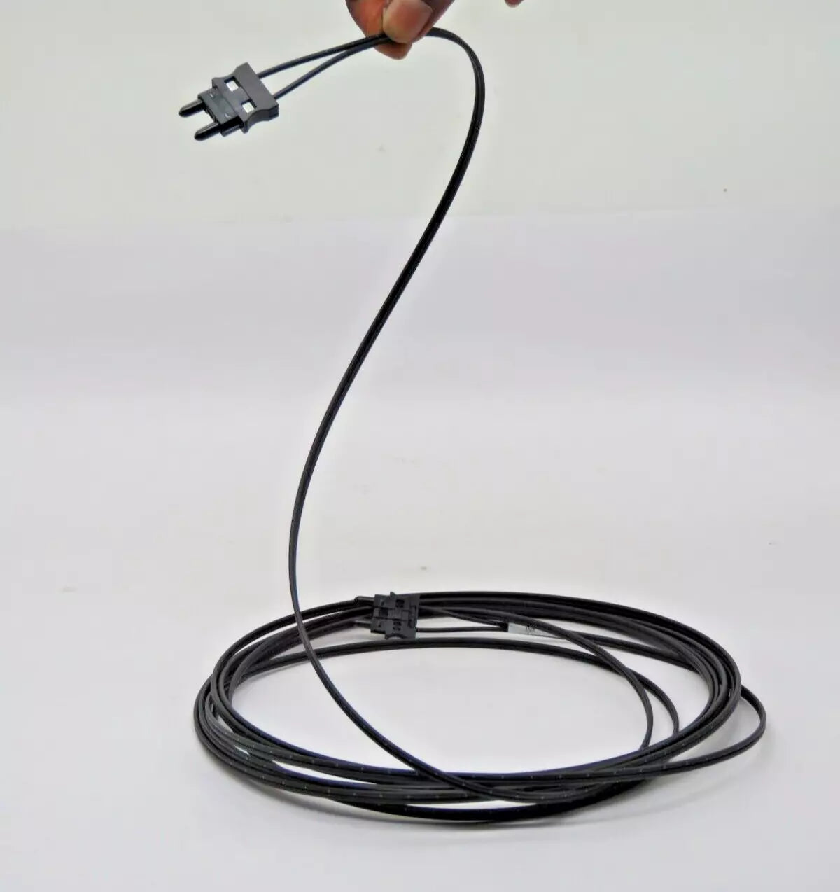 TE Connectivity PE-4PF0183P4-A Solar Cable 750V 5ft MC4 Connector PV Wire