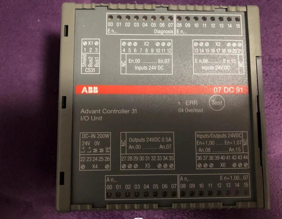 High Quality 07DC91C / 07DC91 Product