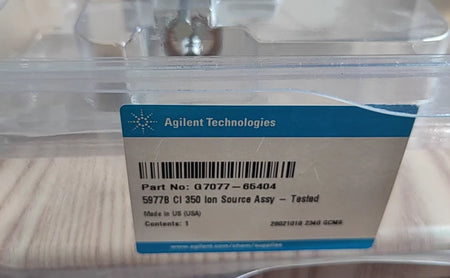 1PCS Agilent G7077-65404 brand new CI source