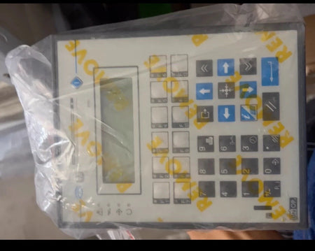 UniOP EK-51 Product: Advanced Control Panel for Industrial Use