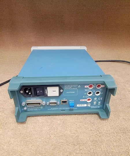 Tektronix DMM4040 6-1/2 Digital Precision Multimeter - XG eqpt