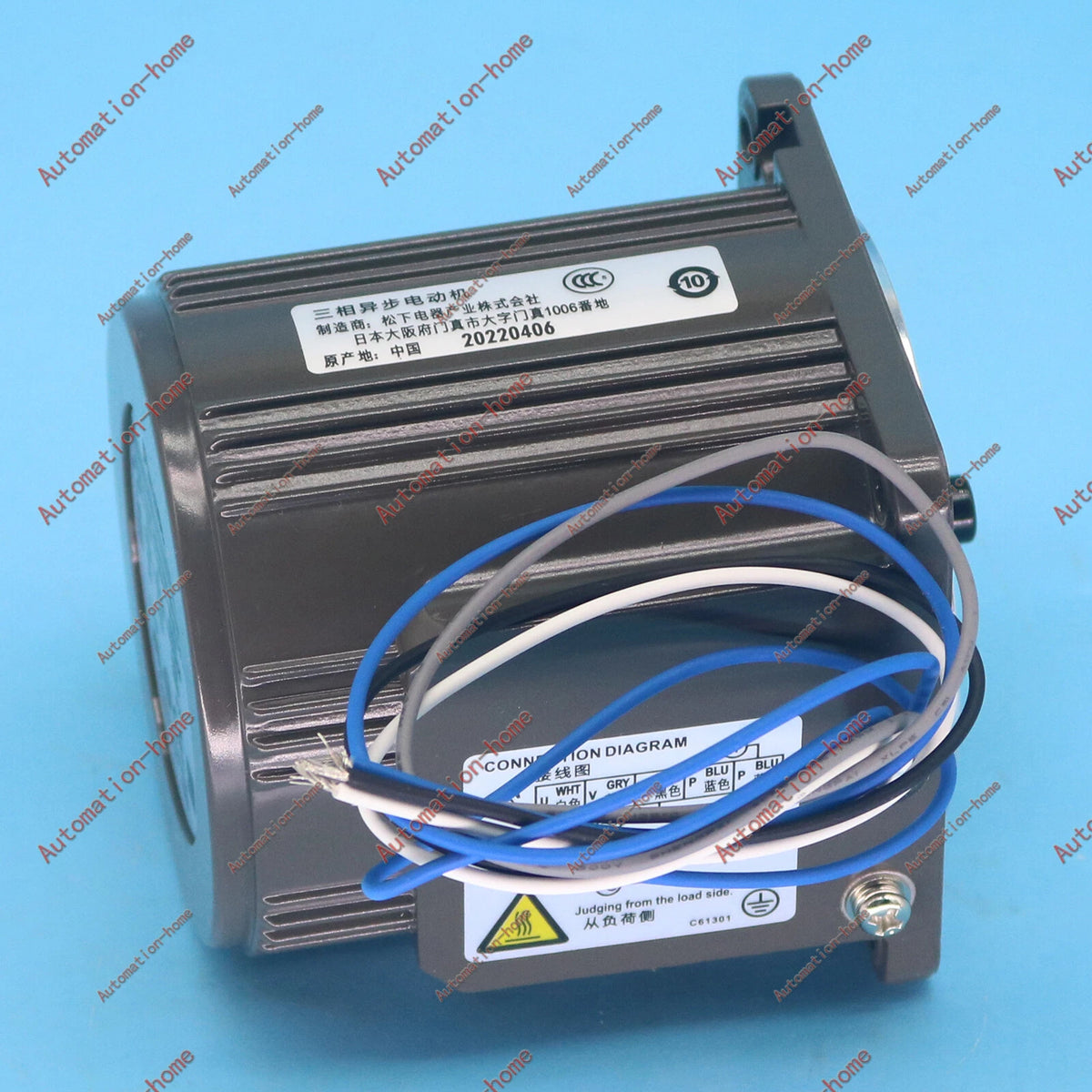 1PCS New for Panasonic M8MX25G4YGA Motor Fast Shipping