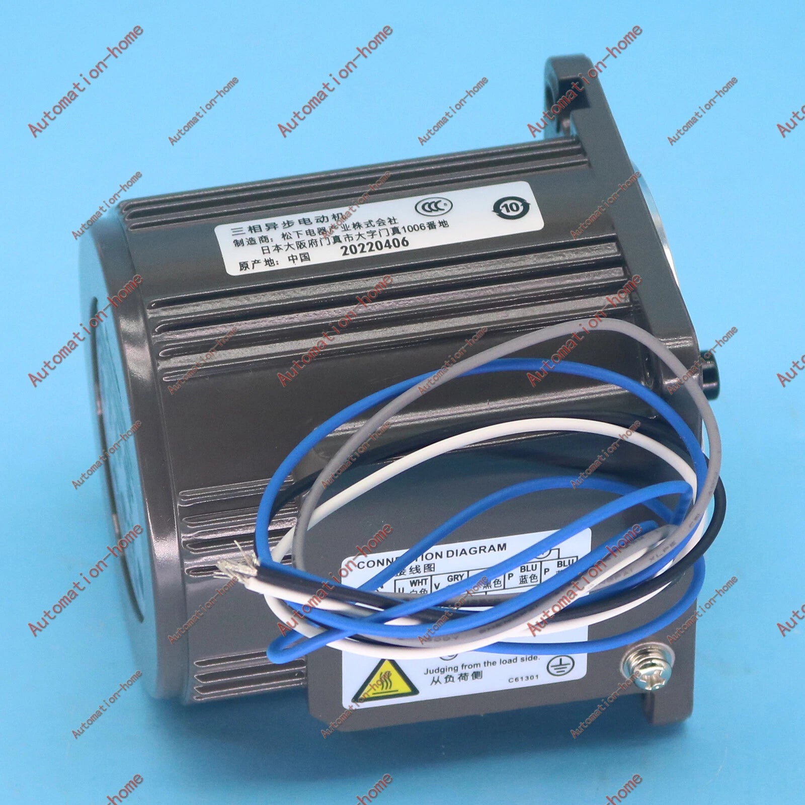 1PCS New for Panasonic M8MX25G4YGA Motor Fast Shipping