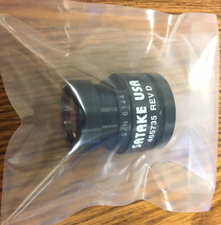 Satake 465735 Rev D Lens for Enhanced Imaging Results