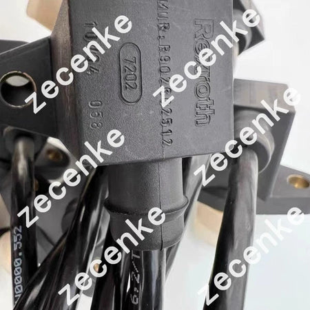 NEW R902602512 Speed Sensor for Efficient Machine Monitoring